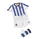 Kinder Real Sociedad 2025/26 Heimset