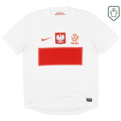 Männer Polen 19 Heim Retro Shirt Männer Polen 19 Heim Retro Shirt