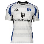 Damen Hamburger SV 2024/25 Heim Trikot