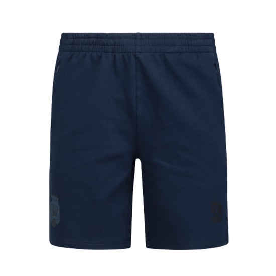 Herren Willem II 2024/25 Drittentrainingsshirt Präsentation