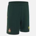 Damen Wrexham AFC 2025/26 Auswärts Shorts