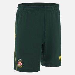 Kinder Wrexham AFC 2025/26 Auswärts Shorts