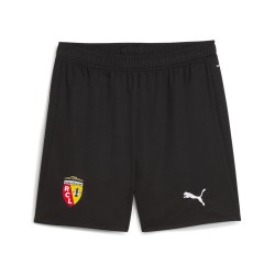 Kinder RC Lens 2025/26 Auswärtsshorts