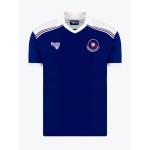 Damen Portsmouth 1980/82 Heim Retro Trikot Damen Portsmouth 1980/82 Heim Retro Trikot