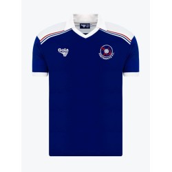 Herren Portsmouth 1980/82 Heim Retro Trikot