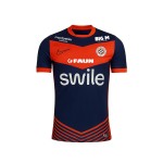 Kinder Montpellier-Heimtrikot 2025/26 Kinder Montpellier-Heimtrikot 2025/26