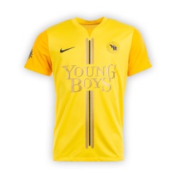 Kinder BSC Young Boys 2024/25 Drittes Warm-Up Shirt