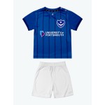 Kind Portsmouth 2024/25 Heimkit