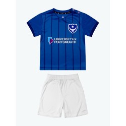 Kind Portsmouth 2024/25 Heimkit