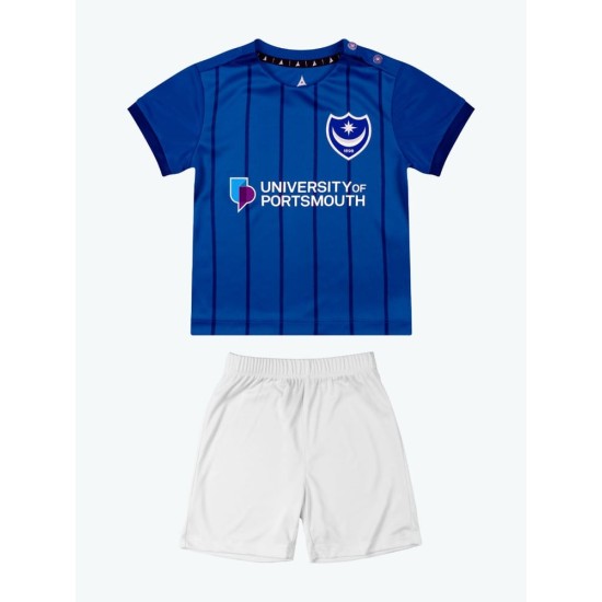 Kind Portsmouth 2024/25 Heimkit