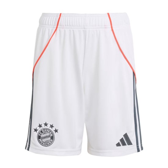 Herren Bayern München 2025/26 Auswärtsshorts