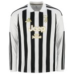 Kinder Juventus 2026/27 Heimtrikot Langarm