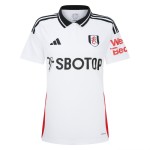 Damen Fulham 2024/25 Heimtrikot