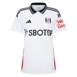 Damen Fulham 2024/25 Heimtrikot