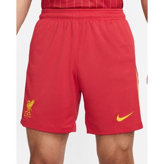 Herren Liverpool 2024/25 Heim Shorts