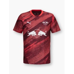 Herren RB Leipzig 2024/25 Auswärtstrikot