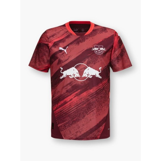 Herren RB Leipzig 2024/25 Auswärtstrikot Herren RB Leipzig 2024/25 Auswärtstrikot