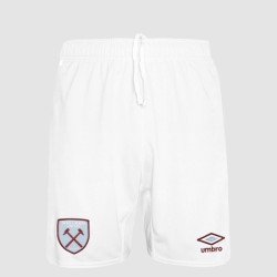 Kinder West Ham United 2024/25 Heim Shorts