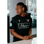 Herren Vancouver FC 2025 Heim Shirt