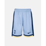 Kinder Tottenham Hotspur 2024/25 Auswärts Shorts