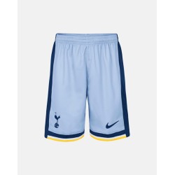 Kinder Tottenham Hotspur 2024/25 Auswärts Shorts