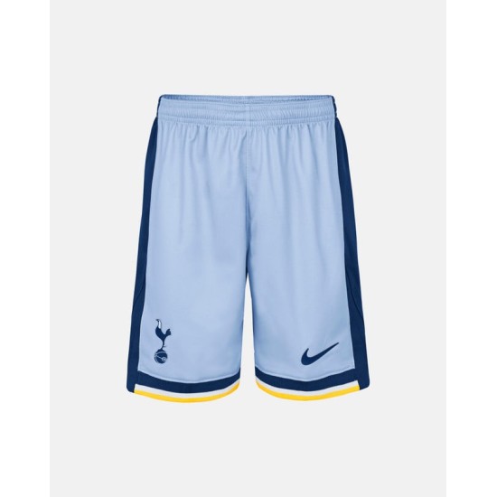 Kinder Tottenham Hotspur 2024/25 Auswärts Shorts