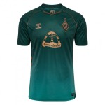 Damen Werder Bremen 2025/26 Drittes AL Trikot Damen Werder Bremen 2025/26 Drittes AL Trikot
