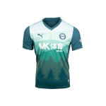 Damen Alavés Drittes Trikot 2025/26 Damen Alavés Drittes Trikot 2025/26