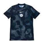 Damen Toulouse FC 2025/26 Drittes Prematch-Trikot