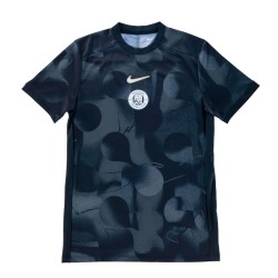 Kinder Toulouse FC 2025/26 Drittes Prematch-Trikot