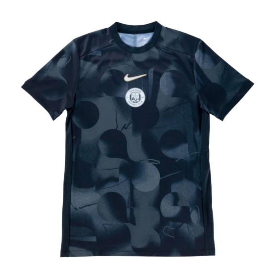 Damen Toulouse FC 2025/26 Drittes Prematch-Trikot