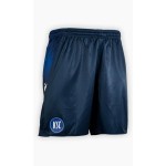 Kinder Karlsruher SC 2025/26 Dritte Shorts