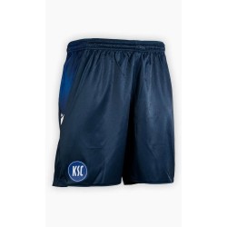 Kinder Karlsruher SC 2025/26 Dritte Shorts