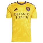 Herren Orlando City SC 2026 Auswärtstrikot Herren Orlando City SC 2026 Auswärtstrikot