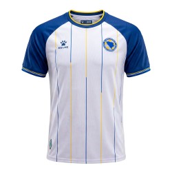 Herren Bosnien und Herzegowina 2026 Auswärts-WM-Trikot