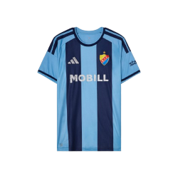 Herren Djurgårdens IF 2026 Heimtrikot