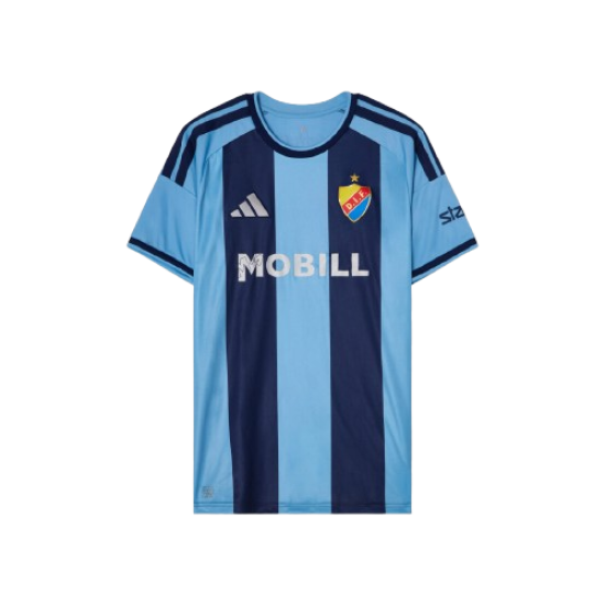 Herren Djurgårdens IF 2026 Heimtrikot