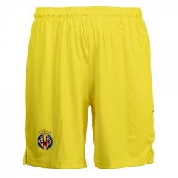 Damen Villarreal 2024/25 Heimshorts