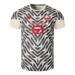 Herren LOSC 2025/26 Away-Prematch-Trikot