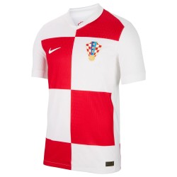 Kroatien Heimtrikot EURO 2024