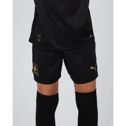 Kinder Plymouth Argyle 2025/26 Auswärtsshorts