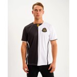 Herren Newcastle United 2013/14 Retro Mitglieder Trikot