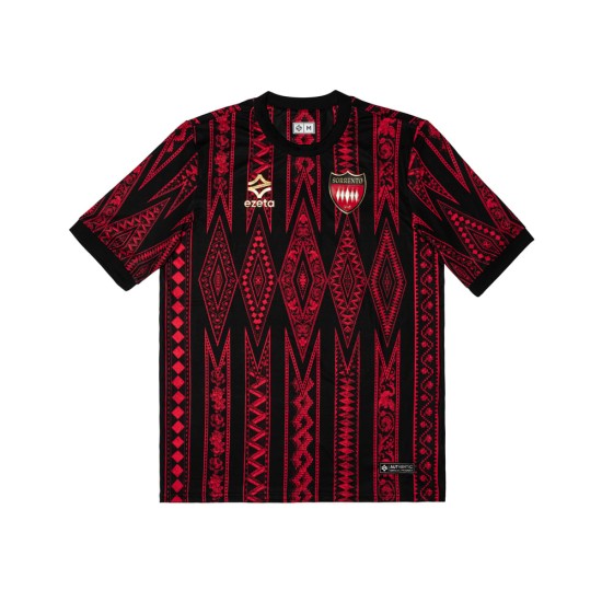 Herren Sorrento Calcio 1945 2025/26 Heimtrikot