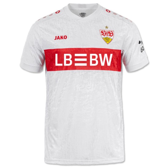 Kinder VfB Stuttgart 2025/26 Drittes Europa-League-Trikot Kinder VfB Stuttgart 2025/26 Drittes Europa-League-Trikot