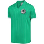 Herren Deutschland 1982 Retro WM Trikot