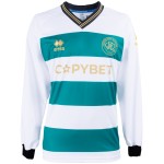 Kinder Queens Park Rangers 2025/26 Drittes Langarmtrikot