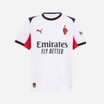Herrentrikot Milan Auswärts 2025/26 Herrentrikot Milan Auswärts 2025/26