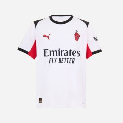 Herrentrikot Milan Auswärts 2025/26