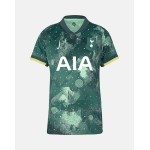 Damen Tottenham Hotspur 2024/25 Drittes Trikot