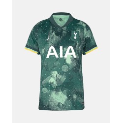 Damen Tottenham Hotspur 2024/25 Drittes Trikot